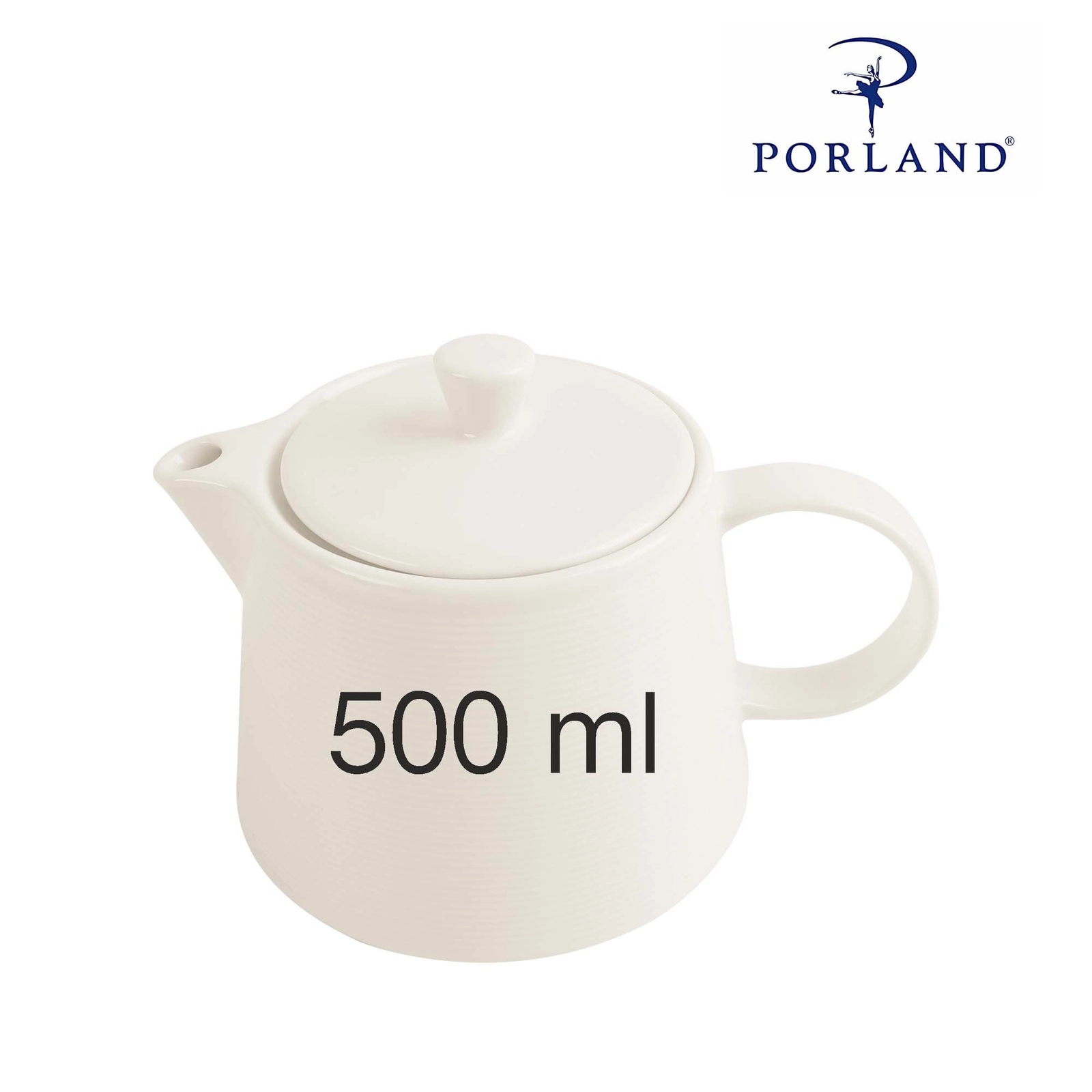 Dzbanek, 500 ml | PORLAND, Line