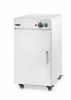 Podgrzewacz do talerzy pojedynczy, 230 V, 0,4 kW, 393×571×766 mm | HENDI, 250167