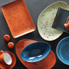 Miska, Ø150 mm, 500 ml, szara | FINE DINE, Arando
