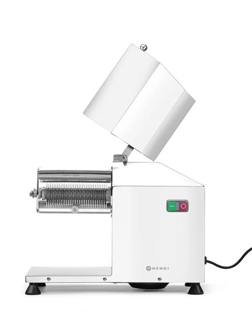 Kotleciarka elektryczna do mięsa, 230 V, 0,35 kW, 514x224x430 mm | HENDI, 975305
