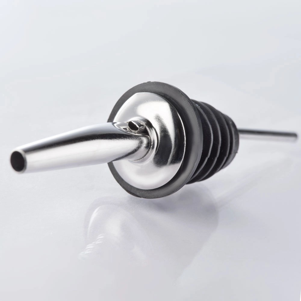 Nalewak metalowy, 114 mm | STALGAST, 475980