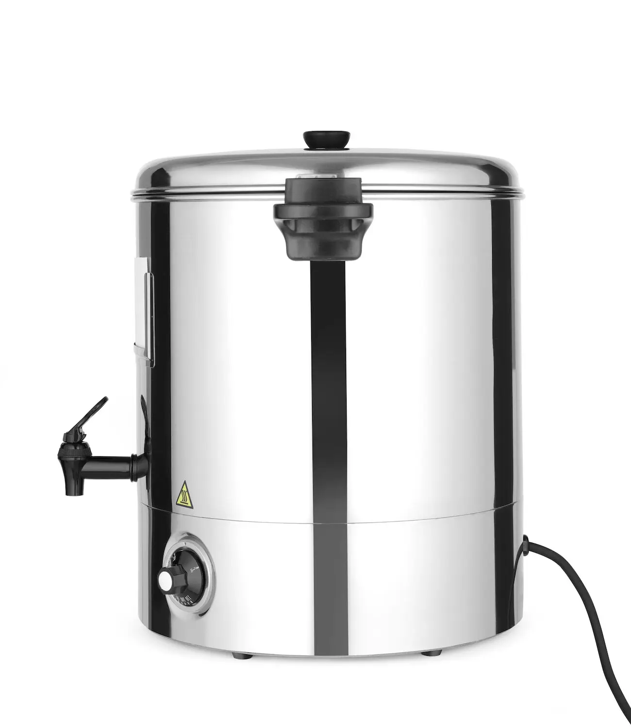 Warnik do wody 28 l, 2.2 kW, Ø465x488 mm | HENDI, 209905