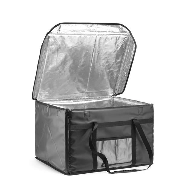 Torba lunchbox na 16 pojemników, 550x460x360 mm | HENDI, 709795