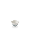 Miska głęboka, Ø100 mm, 240 ml | CHURCHILL, Tide Black