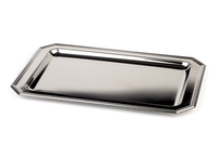 Taca prostokątna do serwowania 480×300 mm | APS, Elegance