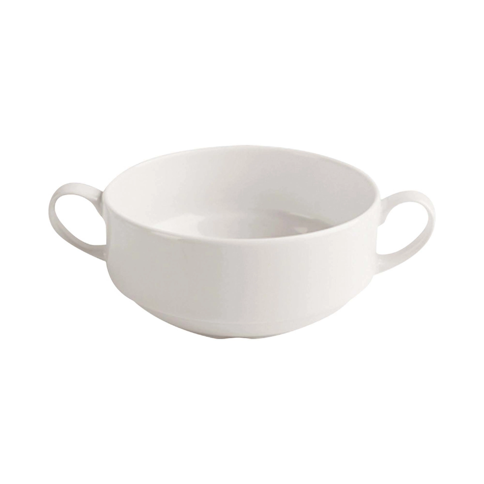 Bulionówka z uszami, 285 ml | PORLAND, Dove