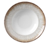 Talerz z porcelany do pasty, ø265 mm | HENDI, Crete
