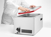 Urządzenie do sous vide GN 1/1, 20 l, 230 V, 0,6 kW, 350x680x275 mm | HENDI, 225448