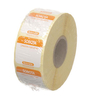 Etykiety Food Safety – wielorazowe, Sobota, 1000 szt., 25x25 mm | HENDI, 850121
