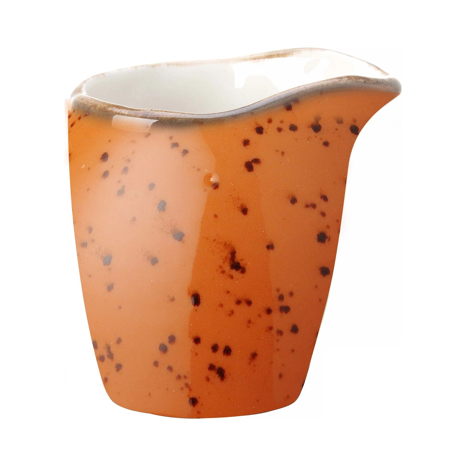 Mlecznik, 85 ml, pomarańczowy | FINE DINE, Dahlia