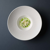 Talerz głęboki z szerokim rantem, Ø270 mm | FINE DINE, Fizz