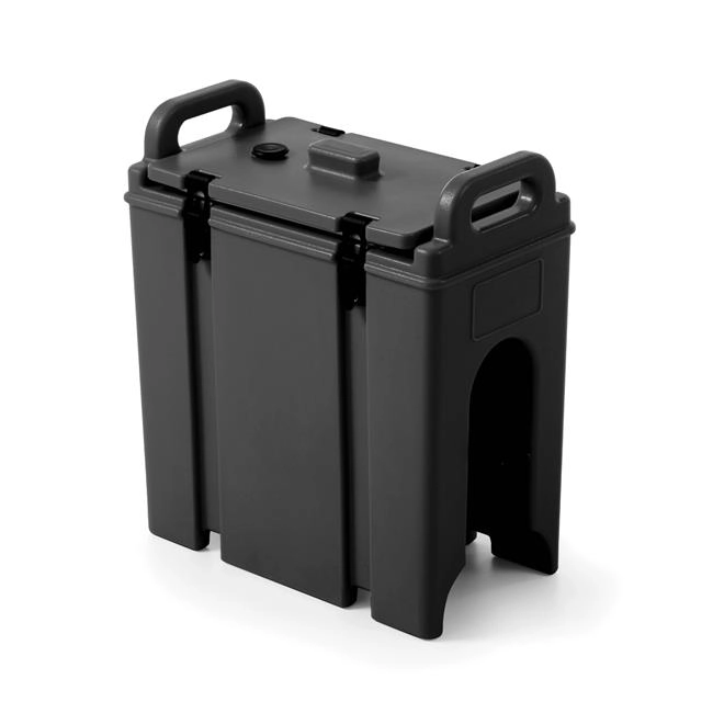 Termos do napojów z kranem, 9,4 l, 230x420x470 mm | HENDI, 877869