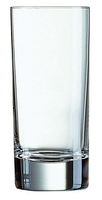 Szklanka wysoka, 220 ml, zestaw 6 szt., ⌀53x152 mm | ARCOROC, Islande