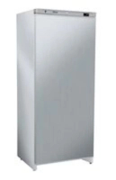 Szafa mroźnicza w obudowie ze stali nierdzewnej, 230V, 0,436 kW, 775x710x1900 mm | ARKTIC, 236116