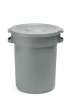 Pokrywa do kontenera okrągłego 691403, 505x35 mm | AMERBOX, 691410