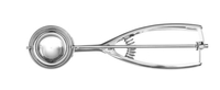 Gałkownica o średnicy 56 mm, 1/20 l | HENDI, Kitchen Line