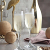 Kieliszek do szampana i prosecco, 220 ml | LAV, Empire