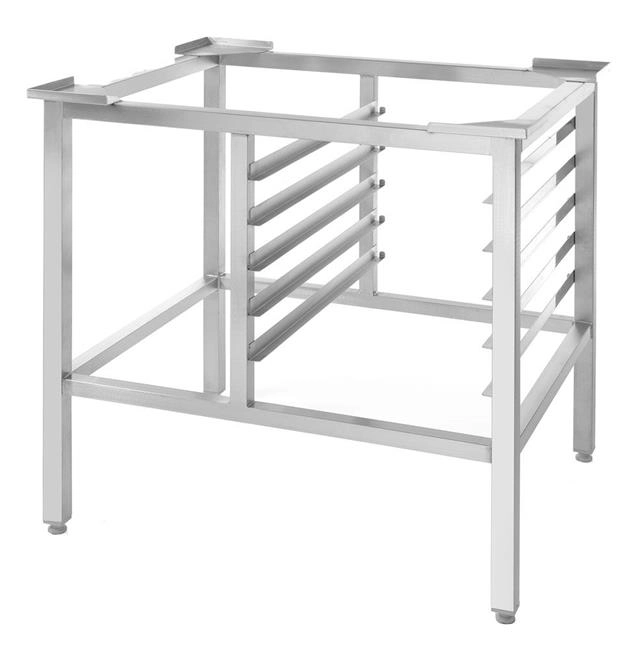 Podstawa pod piec, 790x520x700 mm | HENDI, 224441