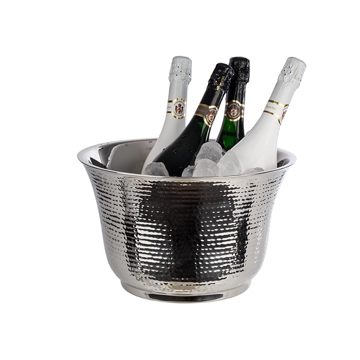 Schładzacz do wina/szampana 8 l, Ø200×330 mm | APS, 36120