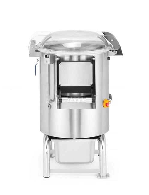 Obieraczka do ziemniaków 5 kg, 620x525x787 mm, 230V/0,55 kW | HENDI, Kitchen Line