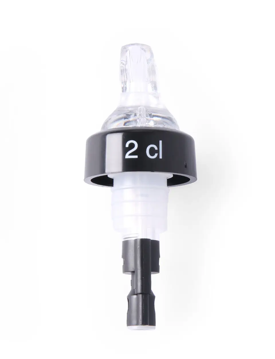 Nalewak z 3 kulkami, 25 ml | BARUP, 599006