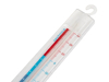 Termometr do mroźni i lodówek od -40 do 30°C | TECHNICA, Silver Line