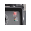 Blender kuchenny Expeditor HBF600R-CE, 1,8 l, szary | HAMILTON BEACH COMMERCIAL,  HBF600R-CE