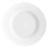 Talerz głęboki ze szkła hartowanego Ø240 mm, 600 ml | BORMIOLI ROCCO, Toledo