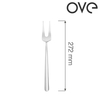 Widelec serwisowy, 272 mm | OVE, Amarone