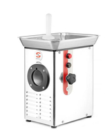 Napęd PS-22, 440x310x480 mm, 230V, 0,74 kW | SAMMIC, 1050210