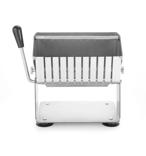 Krajalnica ręczna do kiełbas, 275x170x235 mm | HENDI, 222805