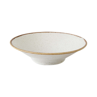 Talerz głęboki, Ø200 mm, 650 ml | PORLAND, Seasons Sand