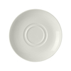 Spodek do bulionówki, Ø160 mm, kremowy | FINE DINE, Pure
