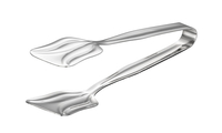 Szczypce cukiernicze 210 mm ze stali nierdzewnej | APS, 75840