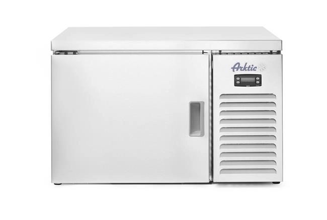 Schładzarka szokowa 3x GN 2/3, 230V, 0,42 kW, 660x640x525 mm | ARKTIC, 237731