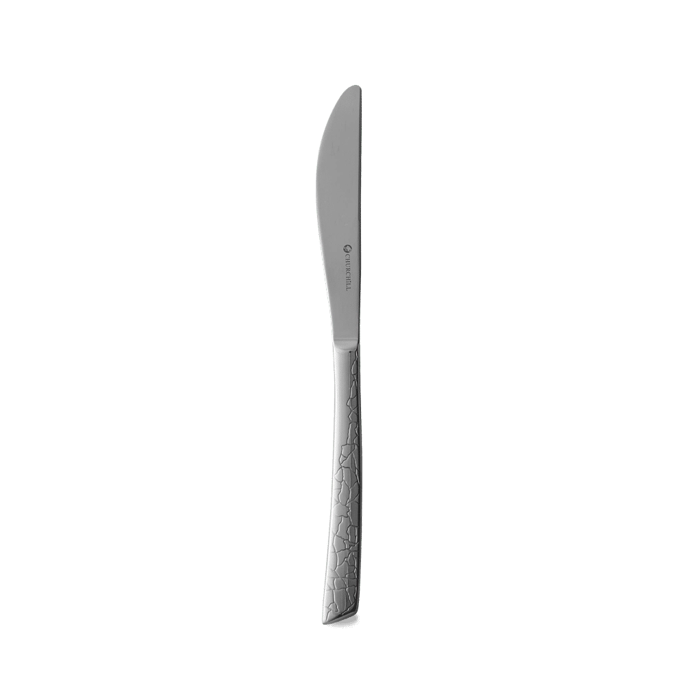 Nóż stołowy, 240 mm | CHURCHILL, Kintsugi