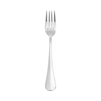 Widelec deserowy, 187 mm | OVE, Baguette