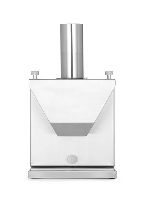 Krajalnica elektryczna do kiełbas, 230 V, 135 W, 255x187x330 mm | HENDI, 265109