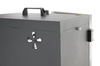 Piec wędzarniczy elektryczny, 1,6 kW, 230 V, 540x380x725 mm | HENDI, 238486