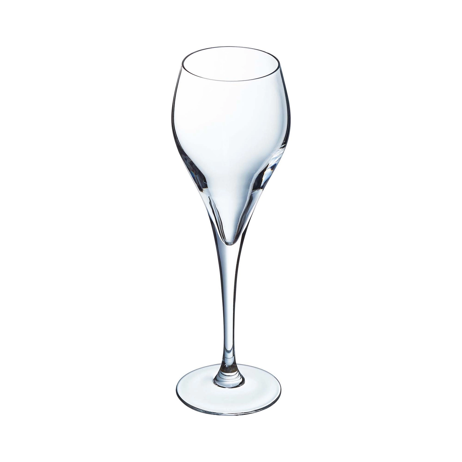 Kieliszek do szampana, 160 ml, ⌀65×198 mm | ARCOROC, Brio