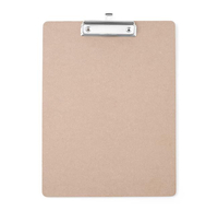 Podkładka pod kartę menu, 240x330 mm | HENDI, 664155