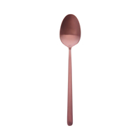 Łyżka stołowa, 211 mm | OVE, Amarone Bronze