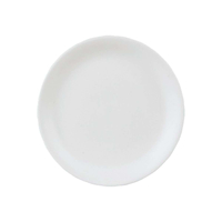 Talerz coupe, ⌀300 mm, kremowy | STEELITE, Taste