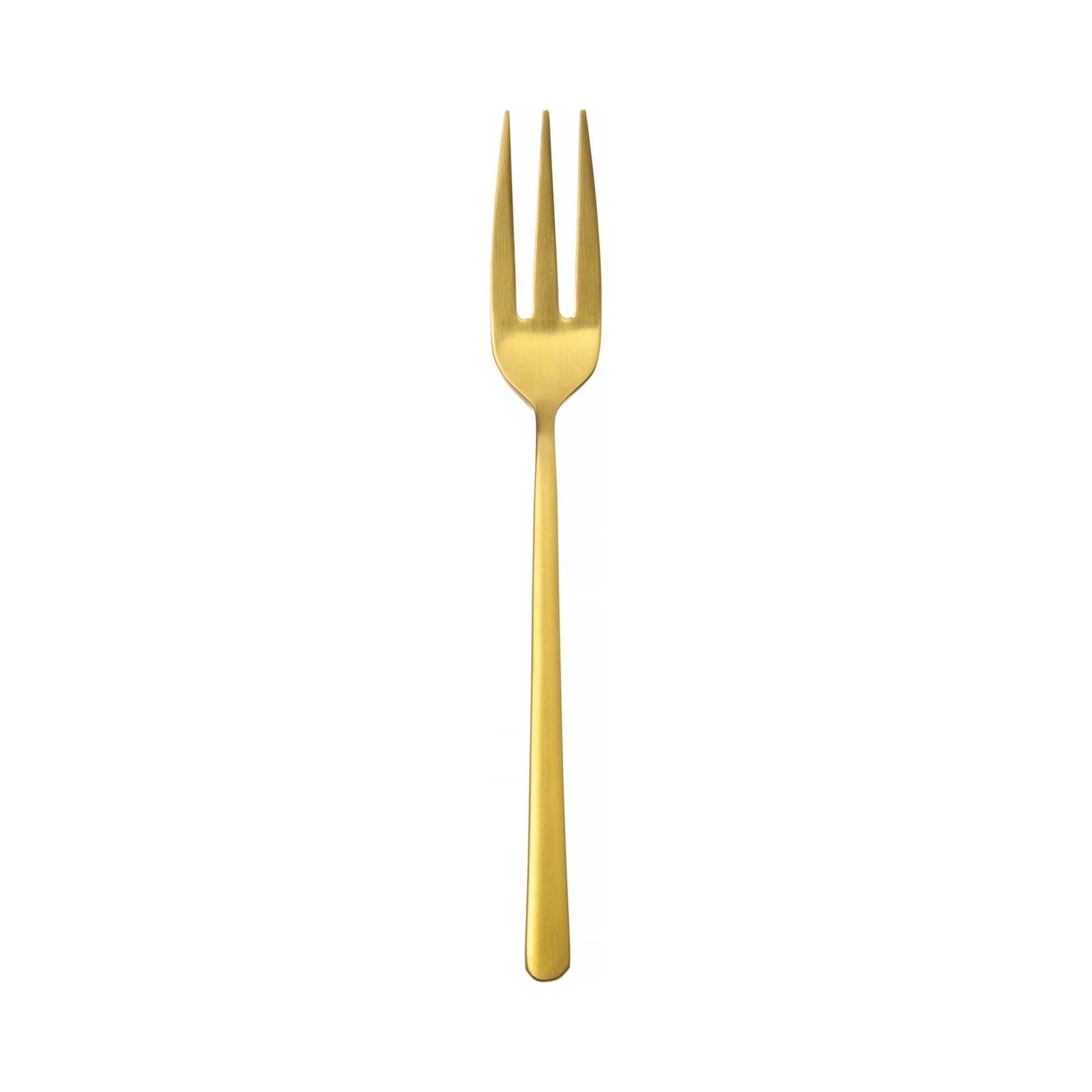 Widelczyk do ciasta, 153 mm | OVE, Amarone Gold