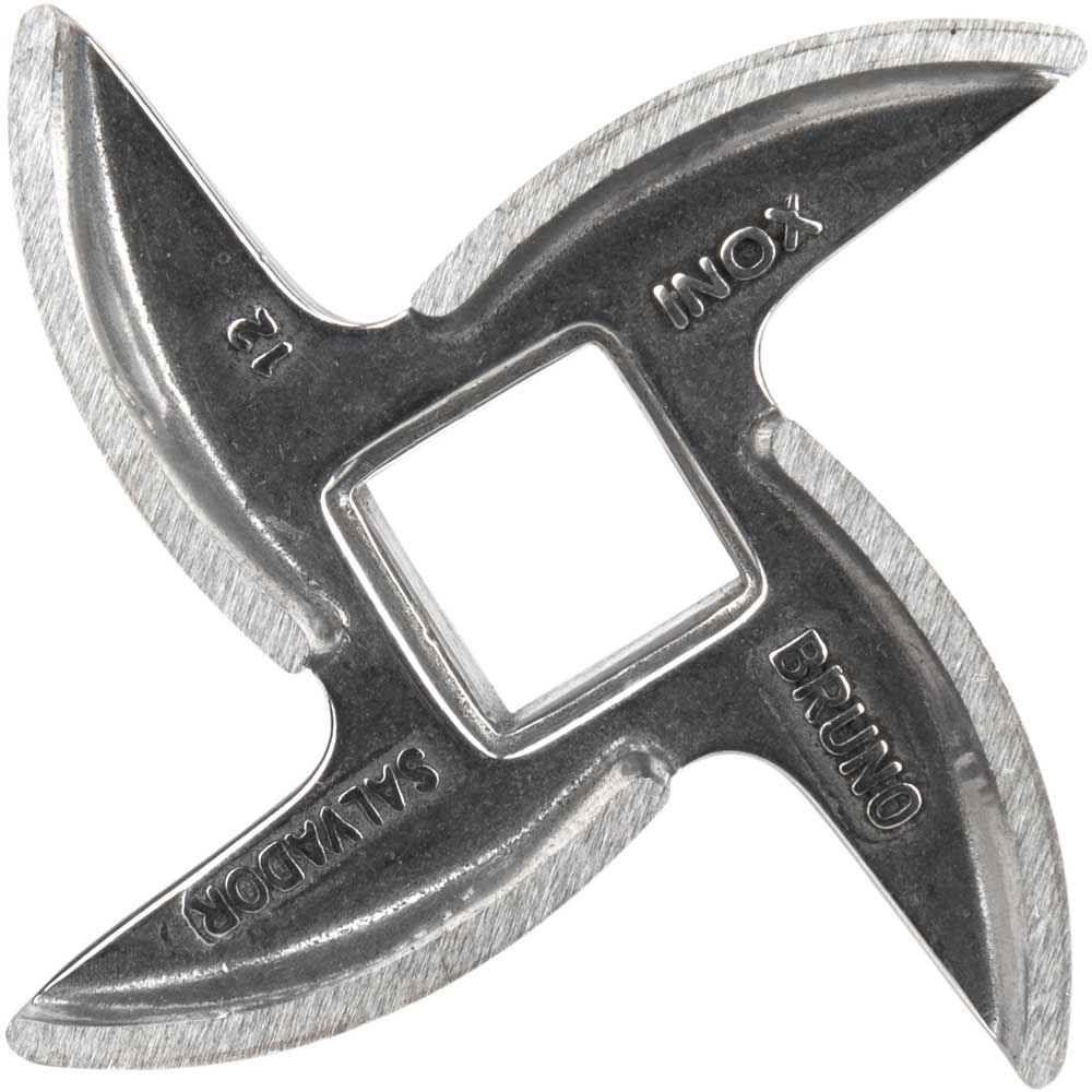 Nóż do maszynek do mięsa 721124, 721129, 721121 | STALGAST, 721010