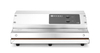 Pakowarka próżniowa – listwowa, 230 V, 0,25 kW, 370x260x130 mm | HENDI, Kitchen Line
