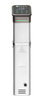 Cyrkulator zanurzeniowy do sous vide 50, 220-240 V, 1,5 kW, 71x145x340 mm | HENDI, 221136