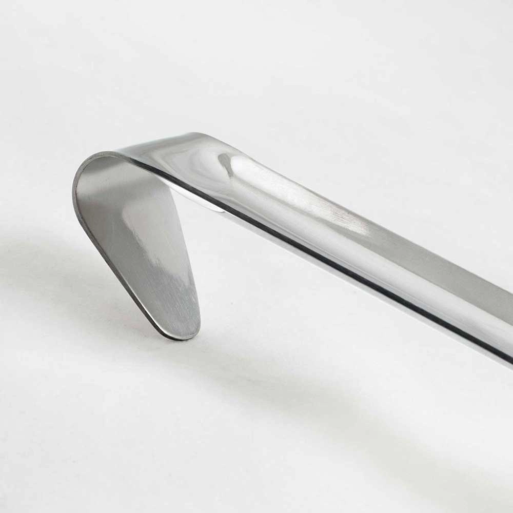 Łyżka cedzakowa monoblok, o średnicy 200 mm | STALGAST, 324201