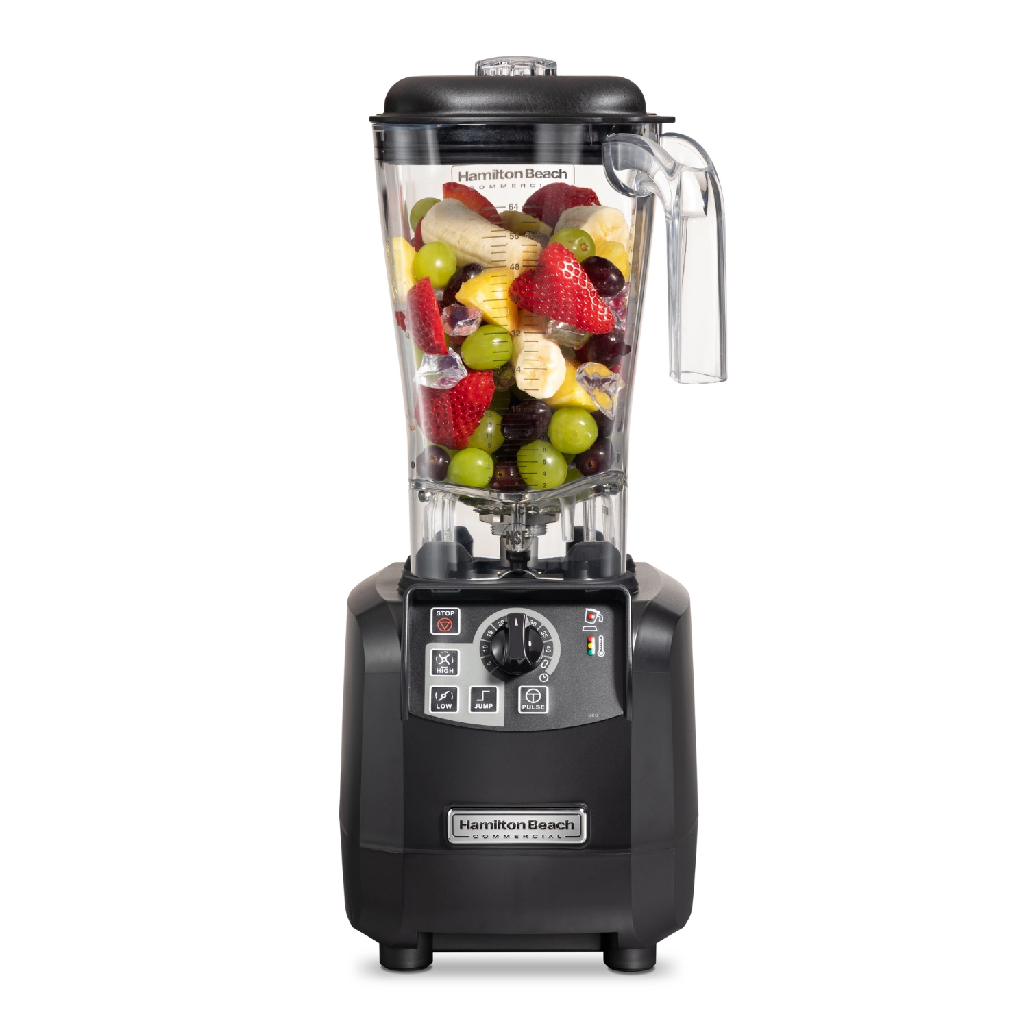 Blender barmański Tempest®, 1,8 l, 1200 W | HAMILTON BEACH COMMERCIAL, HBH650R-CE