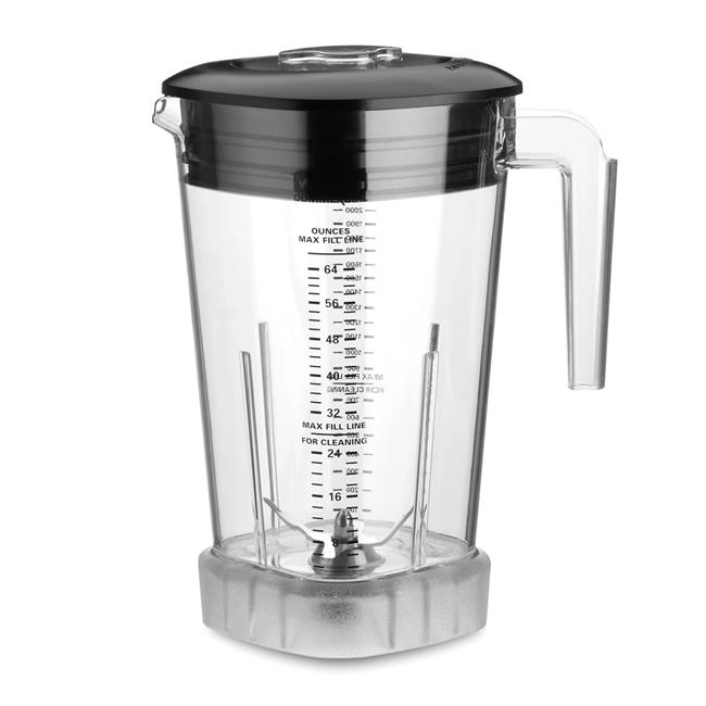Dzbanek do blenderów barmańskich, 1,9 l, 216x140x292 mm | WARING, RAPTOR